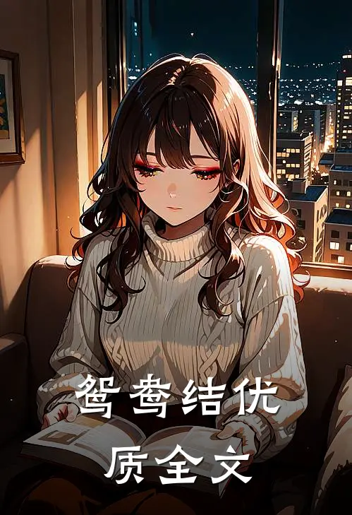 鸳鸯结优质全文