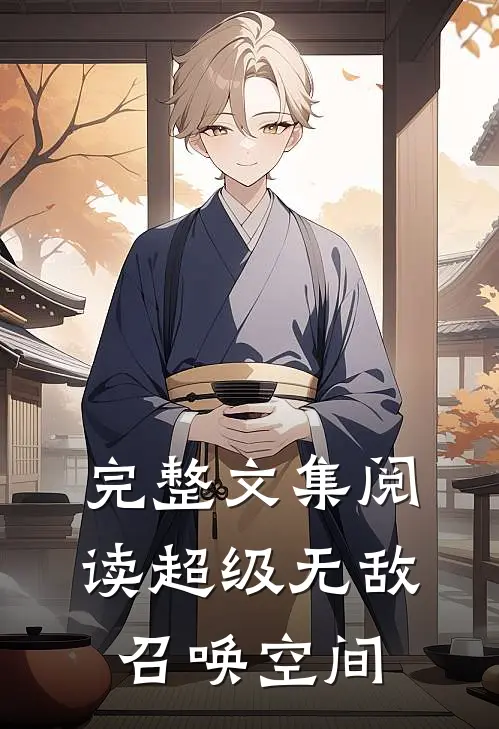 完整文集阅读超级无敌召唤空间