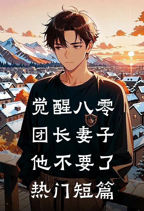 觉醒八零，团长妻子他不要了热门短篇