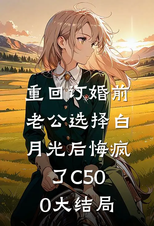 重回订婚前，老公选择白月光后悔疯了C500大结局