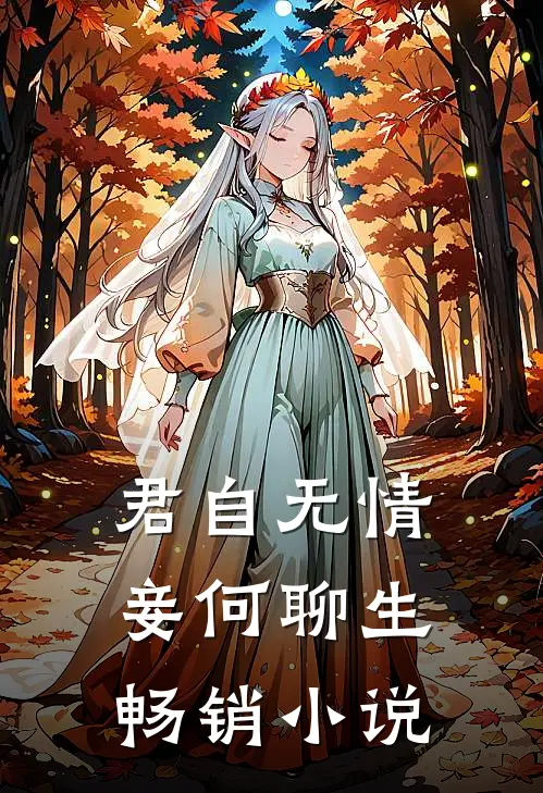 君自无情，妾何聊生畅销小说