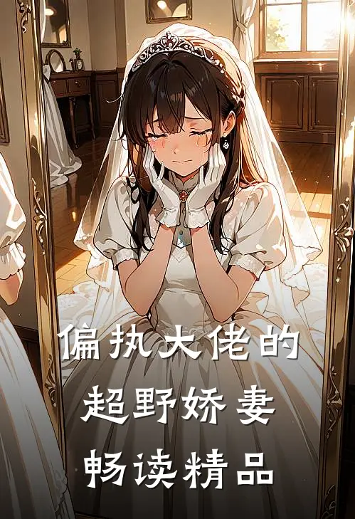 偏执大佬的超野娇妻畅读精品