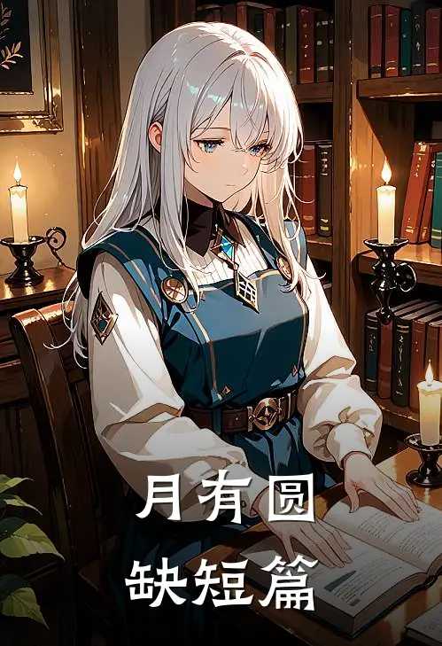 月有圆缺短篇