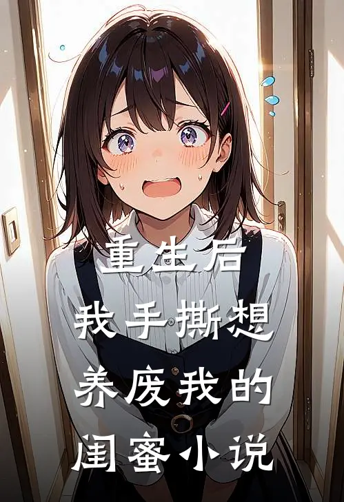 重生后，我手撕想养废我的闺蜜小说