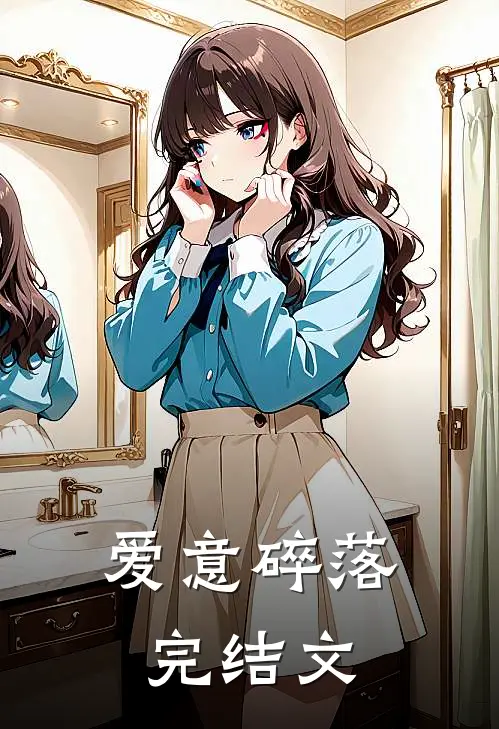 爱意碎落完结文