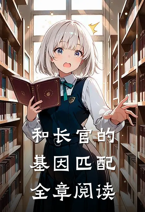 和长官的基因匹配全章阅读