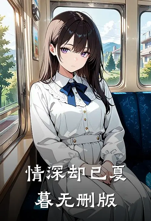 情深却已夏暮无删版