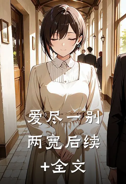 爱尽一别两宽后续+全文