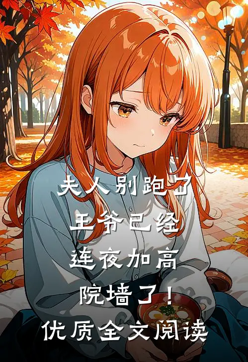 夫人别跑了，王爷已经连夜加高院墙了！优质全文阅读