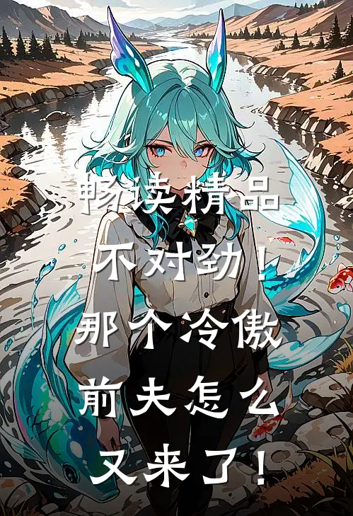 畅读精品不对劲！那个冷傲前夫怎么又来了！