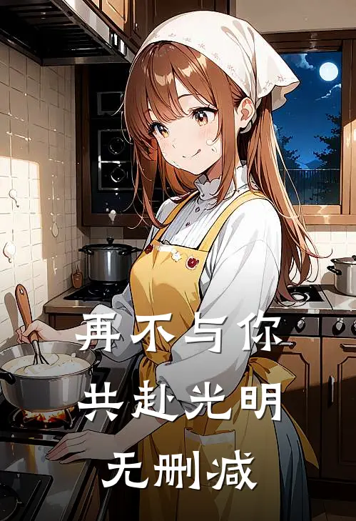 再不与你共赴光明无删减