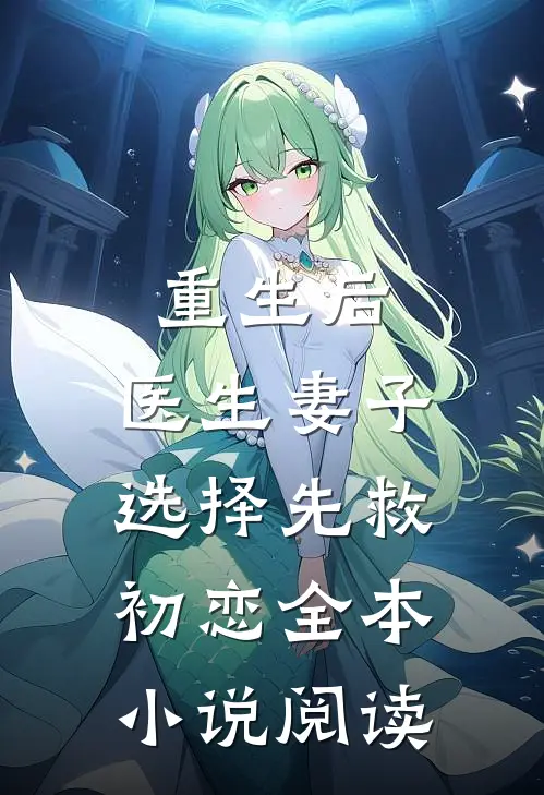 重生后，医生妻子选择先救初恋全本小说阅读