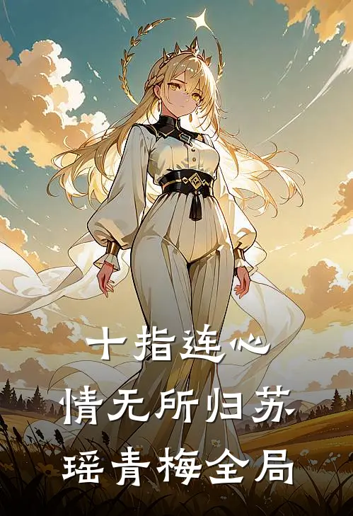 十指连心，情无所归苏瑶青梅全局