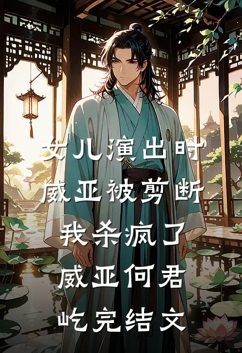 女儿演出时威亚被剪断，我杀疯了威亚何君屹完结文