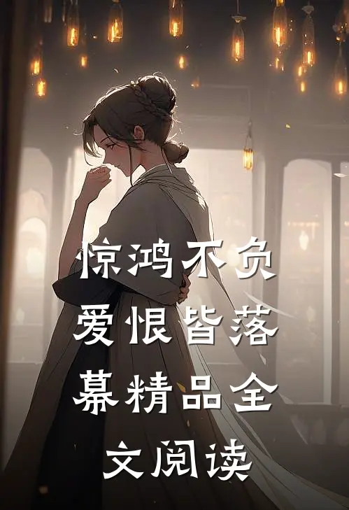 惊鸿不负，爱恨皆落幕精品全文阅读