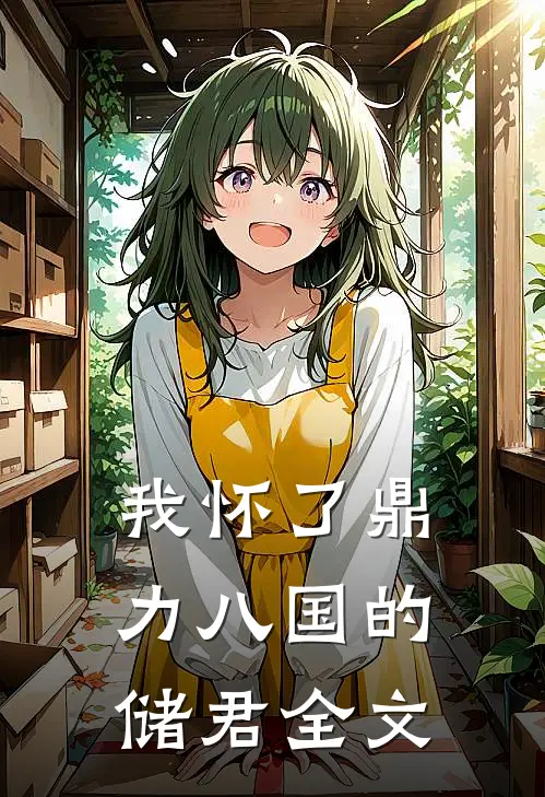 我怀了鼎力八国的储君全文