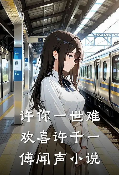 许你一世难欢喜许千一傅闻声小说