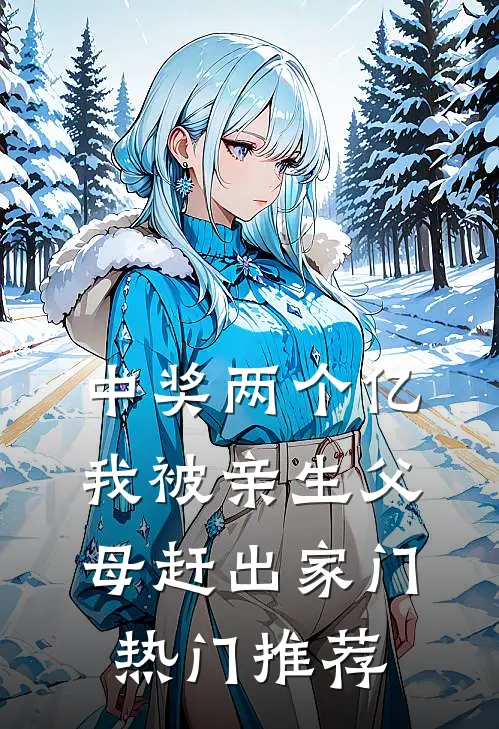 中奖两个亿，我被亲生父母赶出家门热门推荐