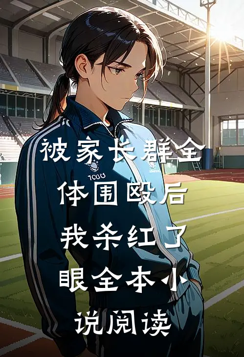 被家长群全体围殴后，我杀红了眼全本小说阅读
