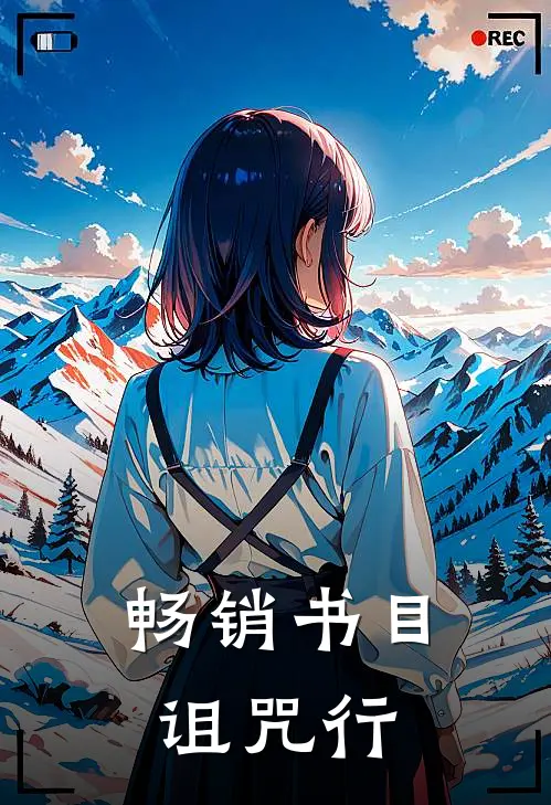 畅销书目诅咒行