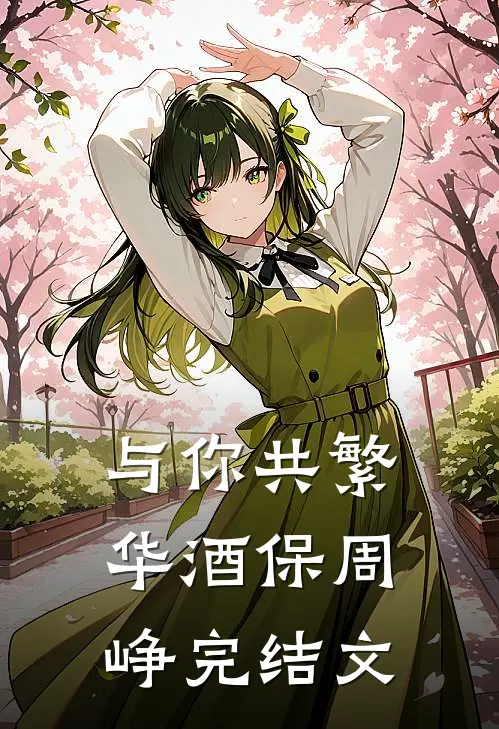 与你共繁华酒保周峥完结文