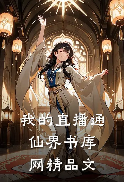 我的直播通仙界书库网精品文