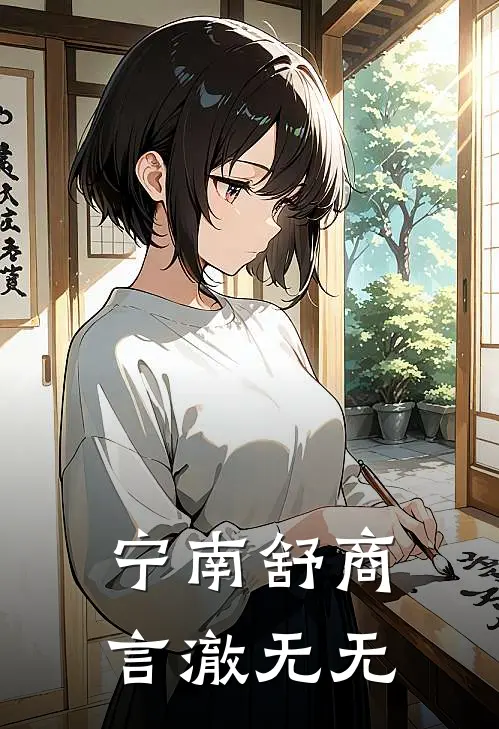 宁南舒商言澈无无