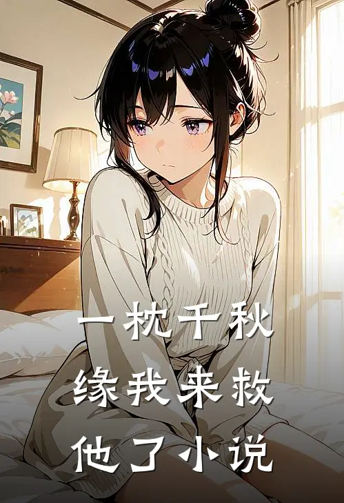 一枕千秋缘-我来救他了小说