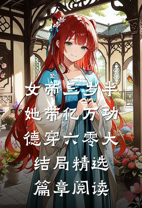 女帝三岁半:她带亿万功德穿六零大结局精选篇章阅读