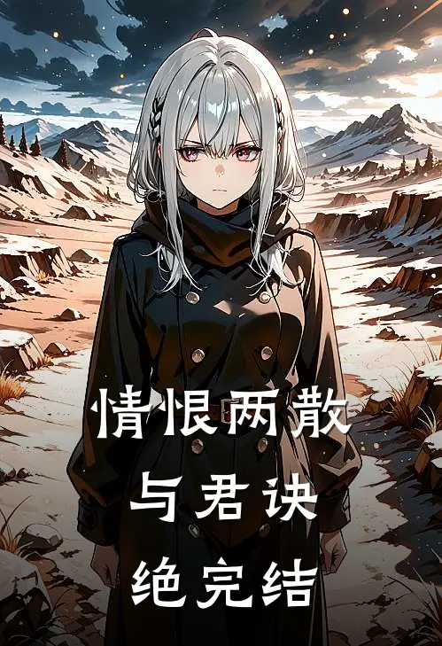 情恨两散，与君诀绝完结