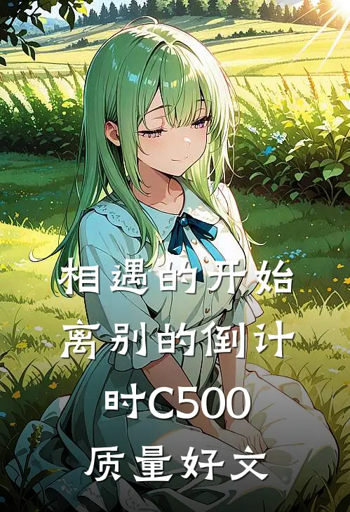 相遇的开始，离别的倒计时C500质量好文