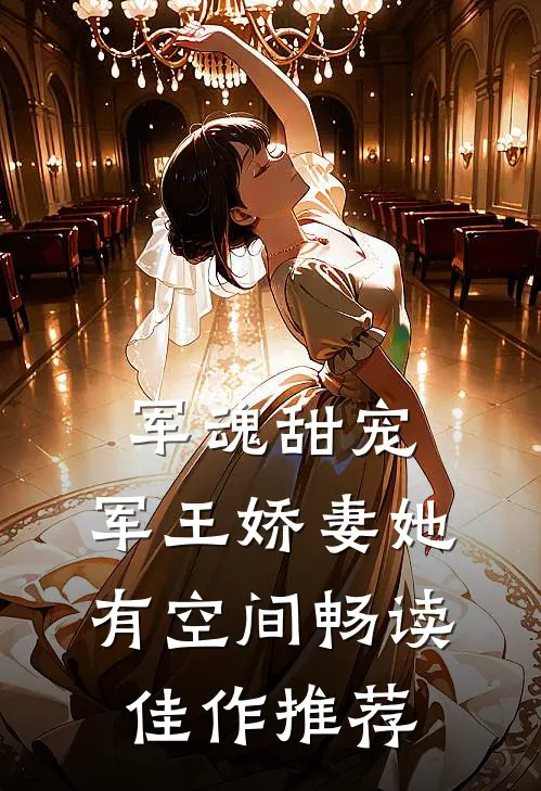 军魂甜宠：军王娇妻她有空间畅读佳作推荐