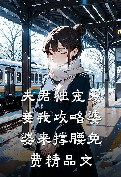 夫君独宠爱妾我攻略婆婆来撑腰 免费精品文