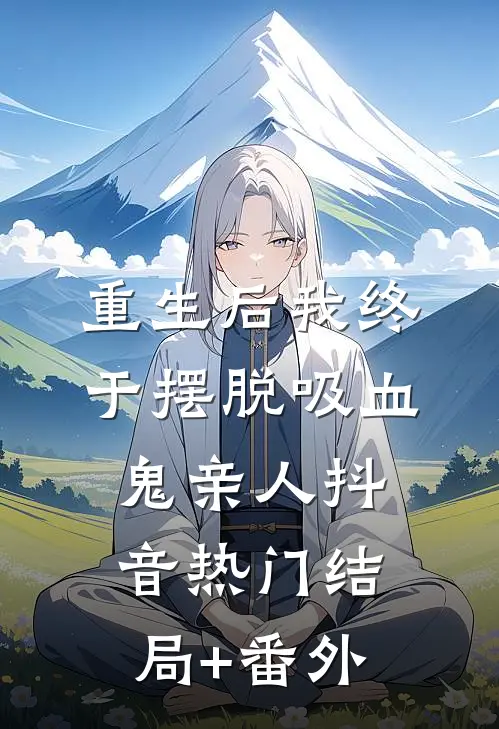 重生后我终于摆脱吸血鬼亲人抖音热门结局+番外