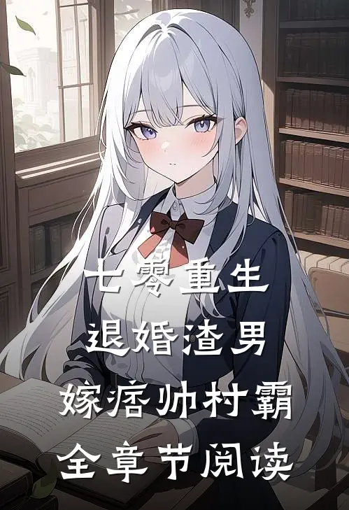 七零重生：退婚渣男，嫁痞帅村霸全章节阅读
