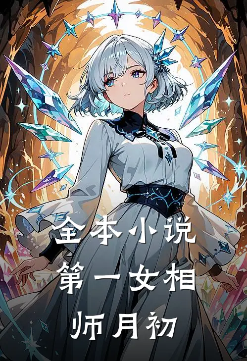 全本小说第一女相师 月初