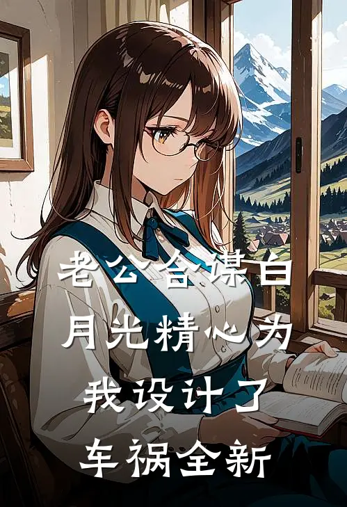 老公合谋白月光精心为我设计了车祸全新