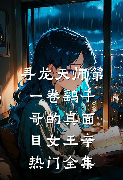 寻龙天师·第一卷-鹞子哥的真面目女王辛热门全集