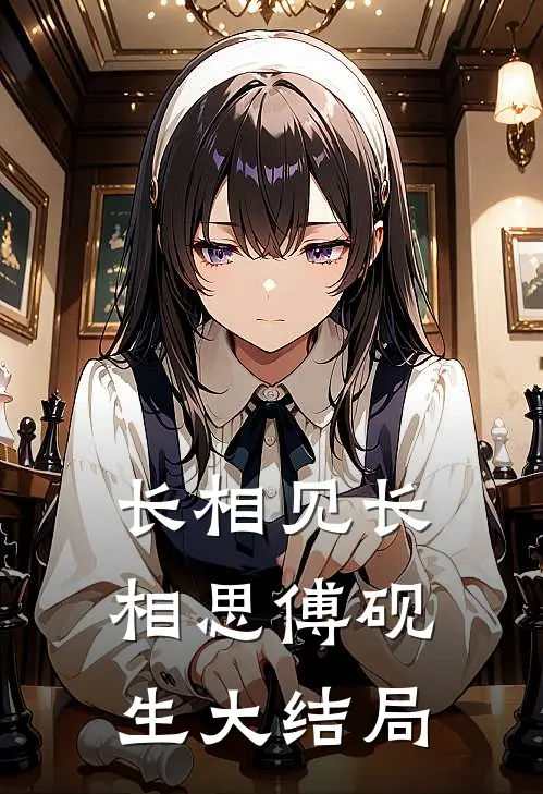 长相见长相思傅砚生大结局