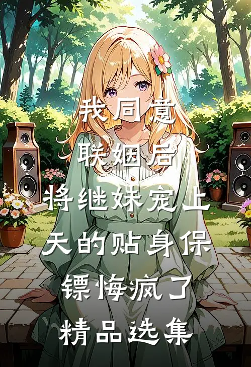 我同意联姻后，将继妹宠上天的贴身保镖悔疯了精品选集