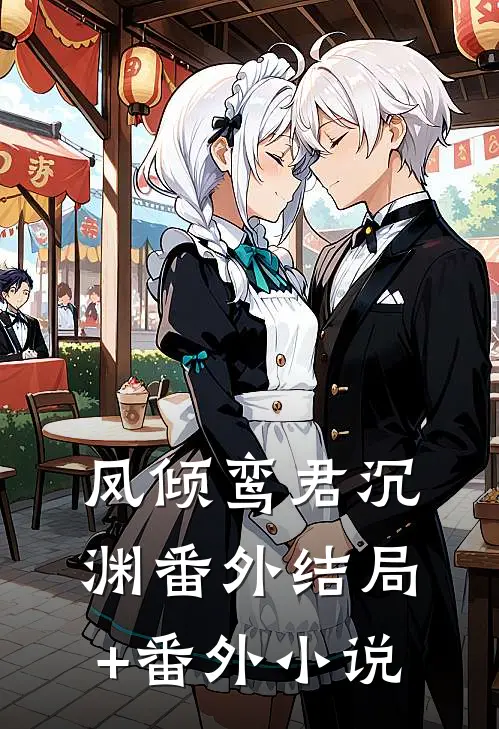 凤倾鸾君沉渊 番外结局+番外小说