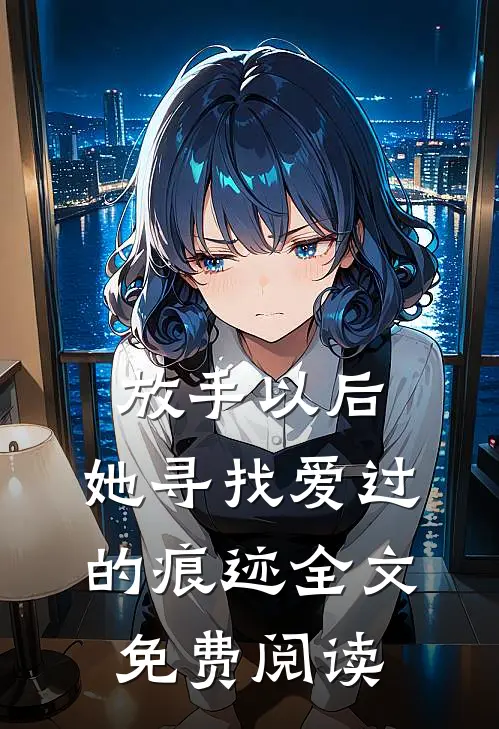 放手以后，她寻找爱过的痕迹全文免费阅读