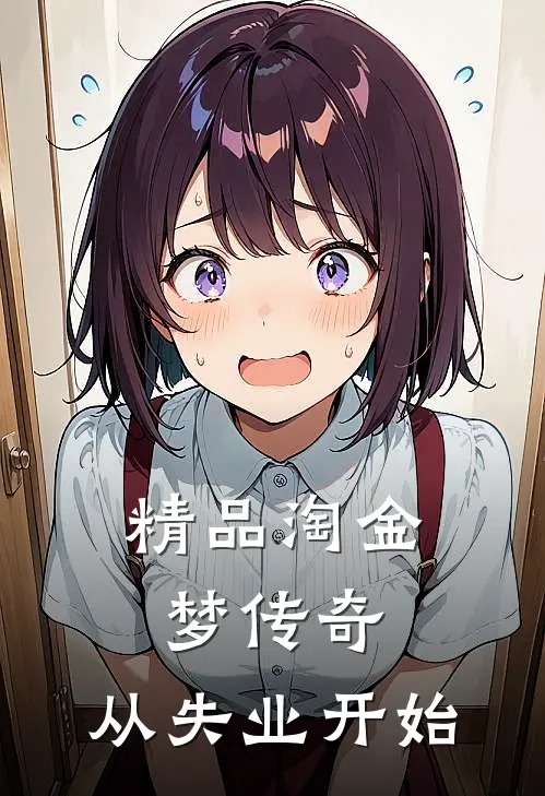 精品淘金梦传奇，从失业开始