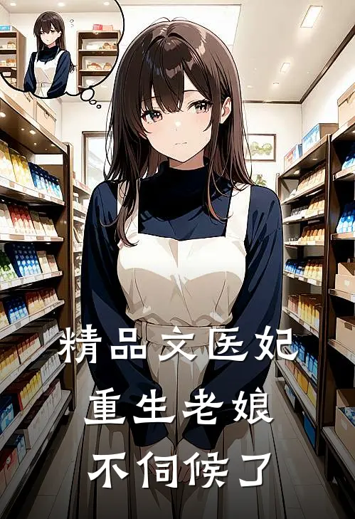 精品文医妃重生老娘不伺候了