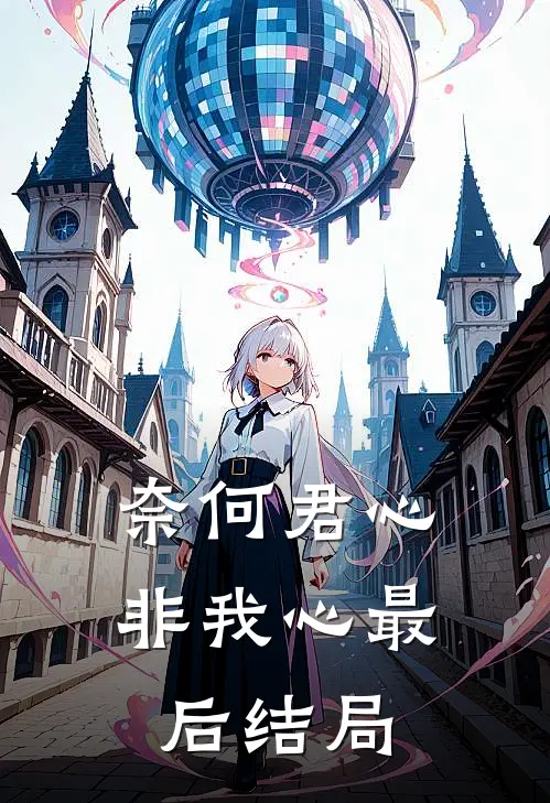 奈何君心非我心最后结局