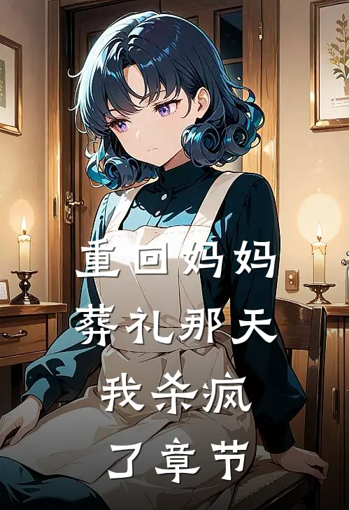 重回妈妈葬礼那天，我杀疯了章节