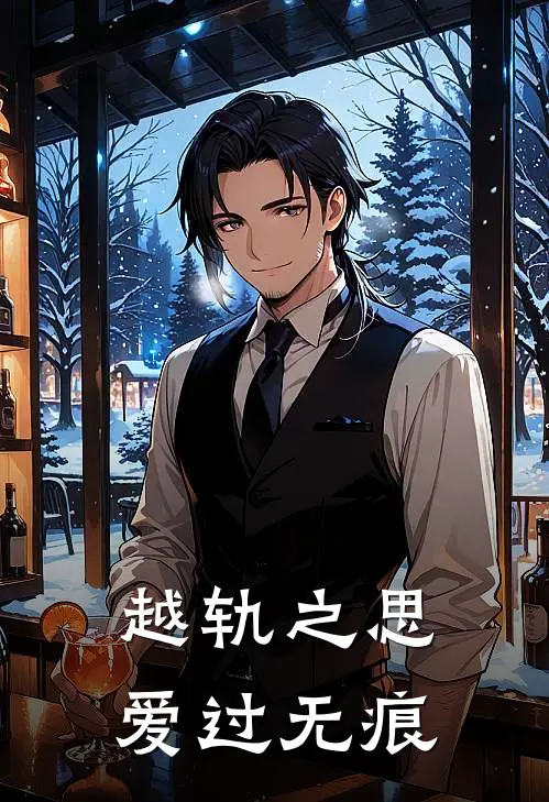 越轨之思，爱过无痕