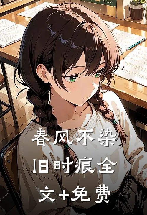 春风不染旧时痕全文+免费