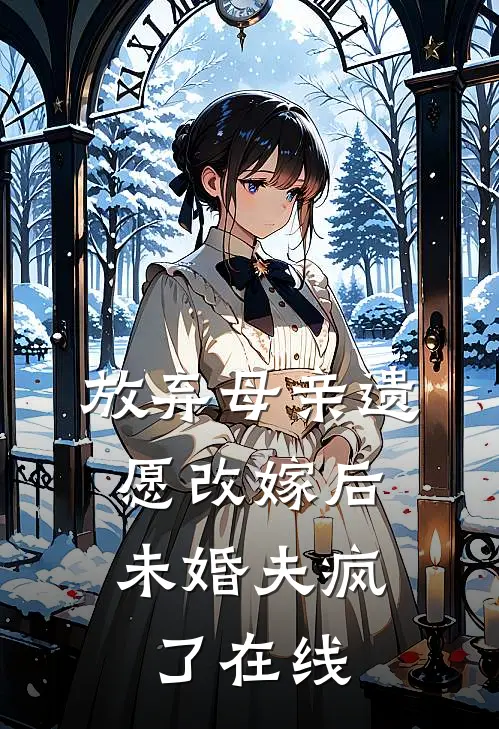 放弃母亲遗愿改嫁后，未婚夫疯了在线