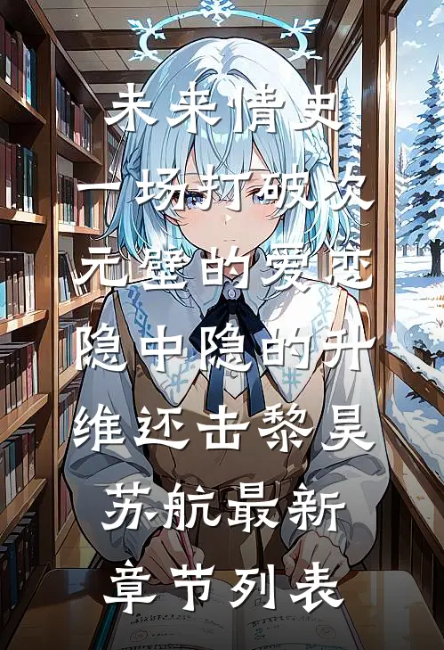 未来情史：一场打破次元壁的爱恋-隐中隐的升维还击黎昊苏航最新章节列表